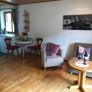 Apartment Haus Petra, Oberjoch
