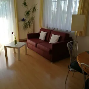 Apartment Ferienwohnungen, Andechs