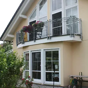 Apartment Erholungsfuechse, Andechs