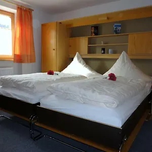 Apartment Haus Höß, Bad Hindelang