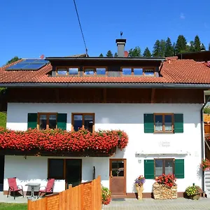 Apartment Kaspar, Bad Hindelang