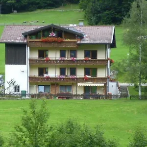 Apartment Haus Marianne, Oberjoch